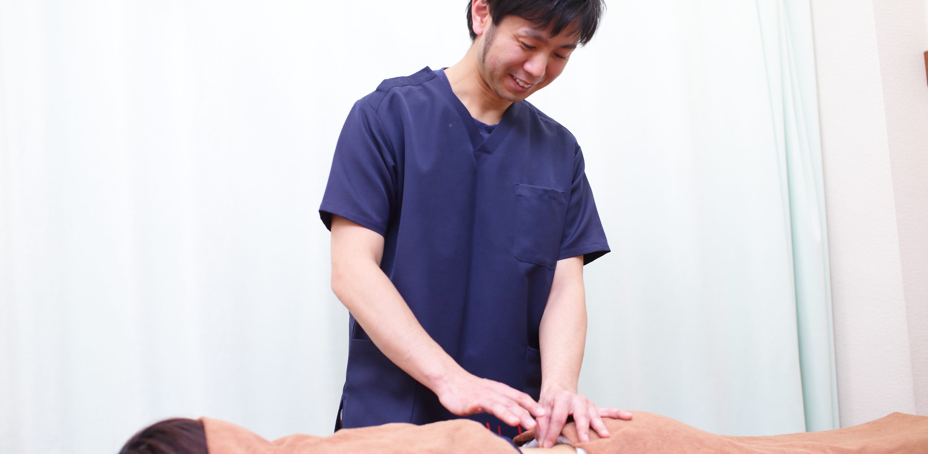 横浜市日吉で鍼灸治療は、ひよし鍼灸院センター接骨院へ